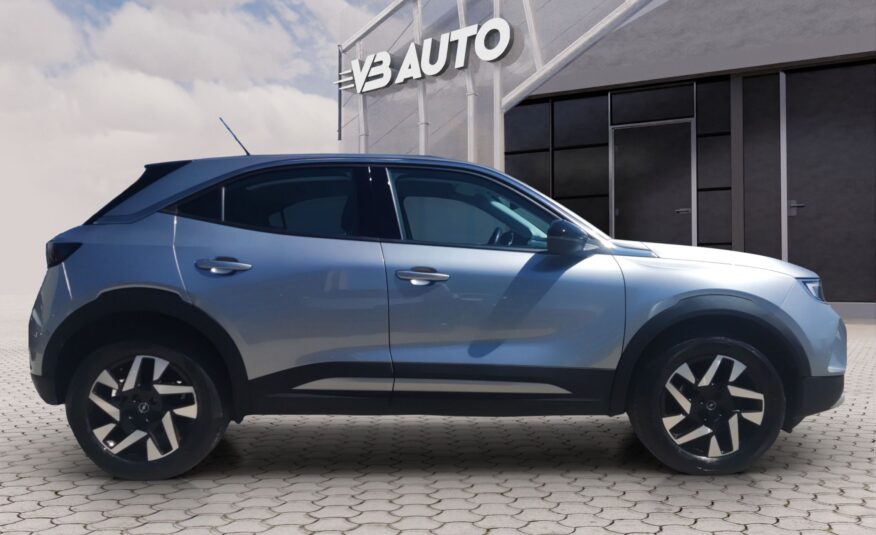 Opel Mokka 1.5 DT  HR | SERVISNA | JAMSTVO