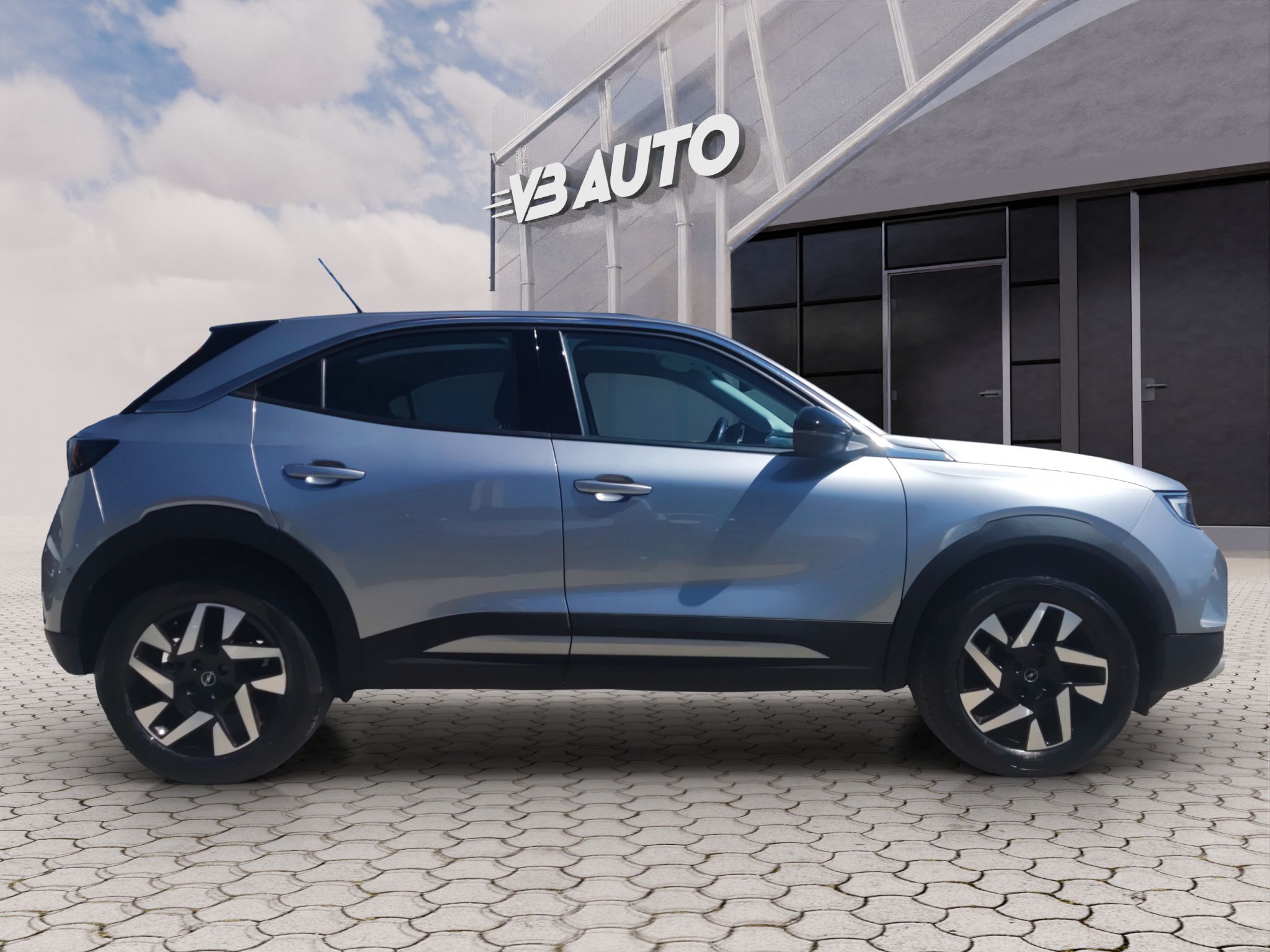 Opel Mokka 1.5 DT  HR | SERVISNA | JAMSTVO