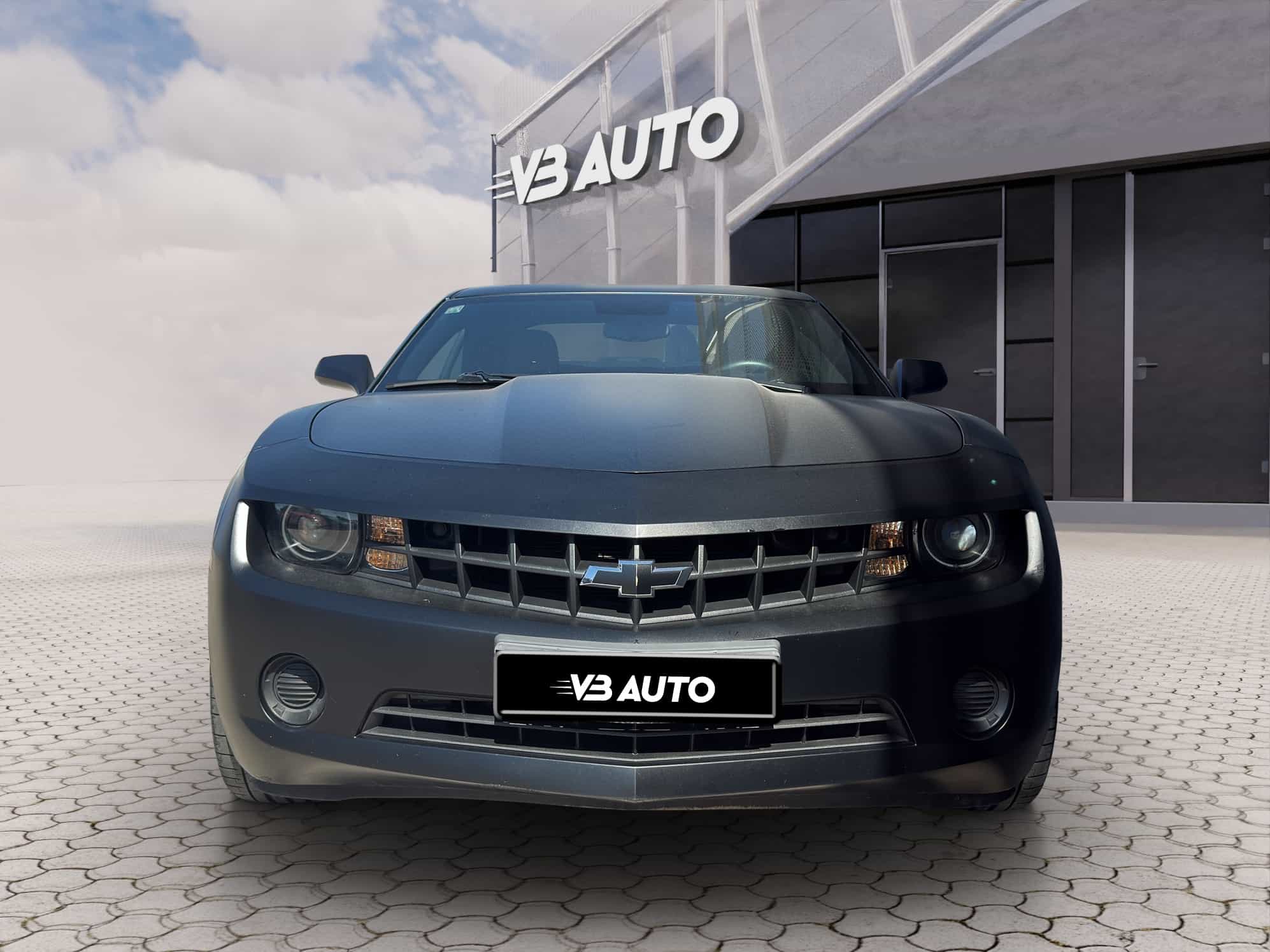 Chevrolet Camaro 3.6 V6 AUT.