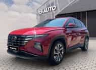 Hyundai Tucson 1.6 T AUT. HR| SERVISNA | JAMSTVO|