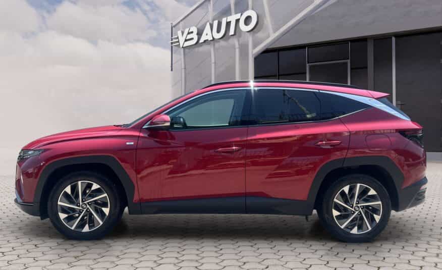 Hyundai Tucson 1.6 T AUT. HR| SERVISNA | JAMSTVO|