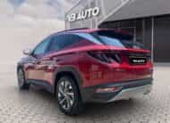 Hyundai Tucson 1.6 T AUT. HR| SERVISNA | JAMSTVO|