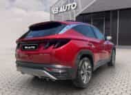 Hyundai Tucson 1.6 T AUT. HR| SERVISNA | JAMSTVO|