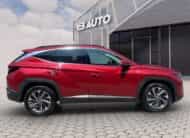 Hyundai Tucson 1.6 T AUT. HR| SERVISNA | JAMSTVO|