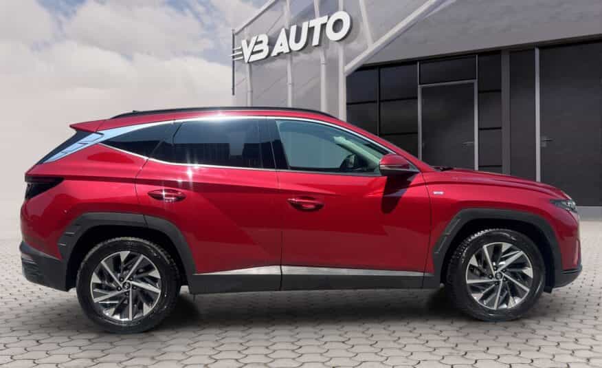 Hyundai Tucson 1.6 T AUT. HR| SERVISNA | JAMSTVO|