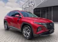 Hyundai Tucson 1.6 T AUT. HR| SERVISNA | JAMSTVO|