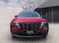Hyundai Tucson 1.6 T AUT. HR| SERVISNA | JAMSTVO|