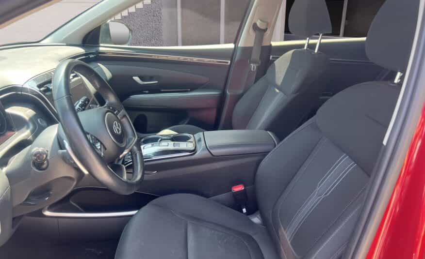 Hyundai Tucson 1.6 T AUT. HR| SERVISNA | JAMSTVO|