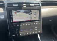 Hyundai Tucson 1.6 T AUT. HR| SERVISNA | JAMSTVO|
