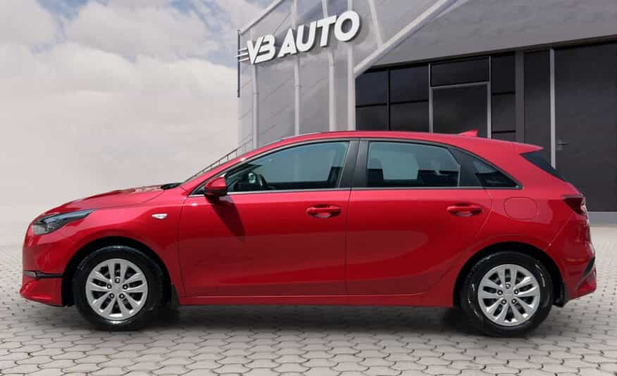 KIA Ceed 1.5 HR| SERVISNA | JAMSTVO |