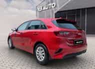 KIA Ceed 1.5 HR| SERVISNA | JAMSTVO |