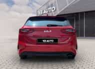 KIA Ceed 1.5 HR| SERVISNA | JAMSTVO |