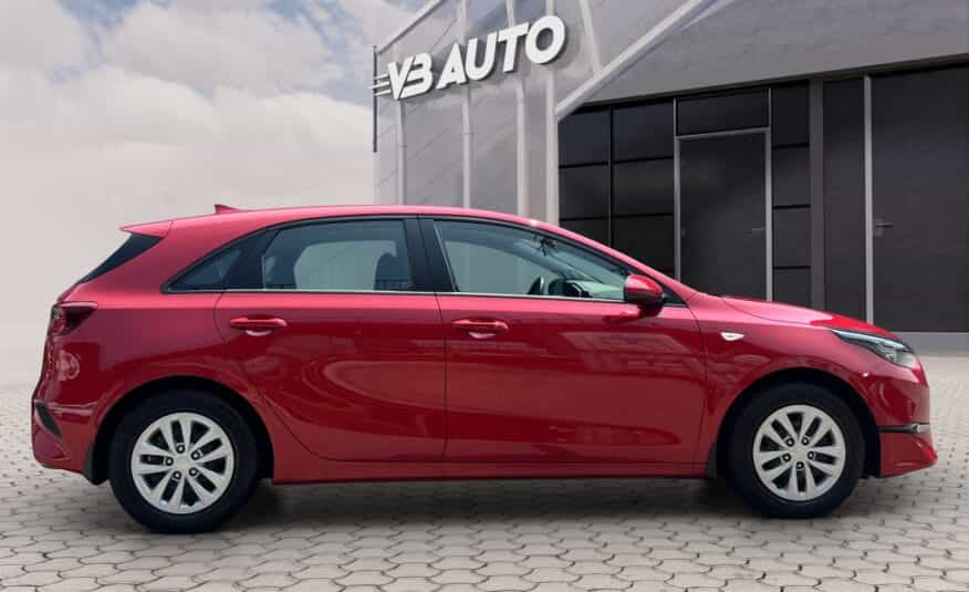 KIA Ceed 1.5 HR| SERVISNA | JAMSTVO |