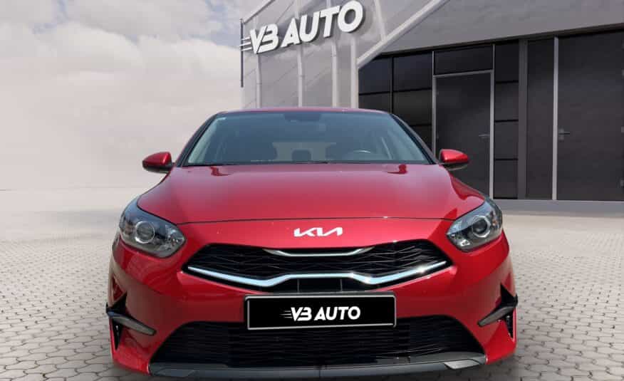 KIA Ceed 1.5 HR| SERVISNA | JAMSTVO |