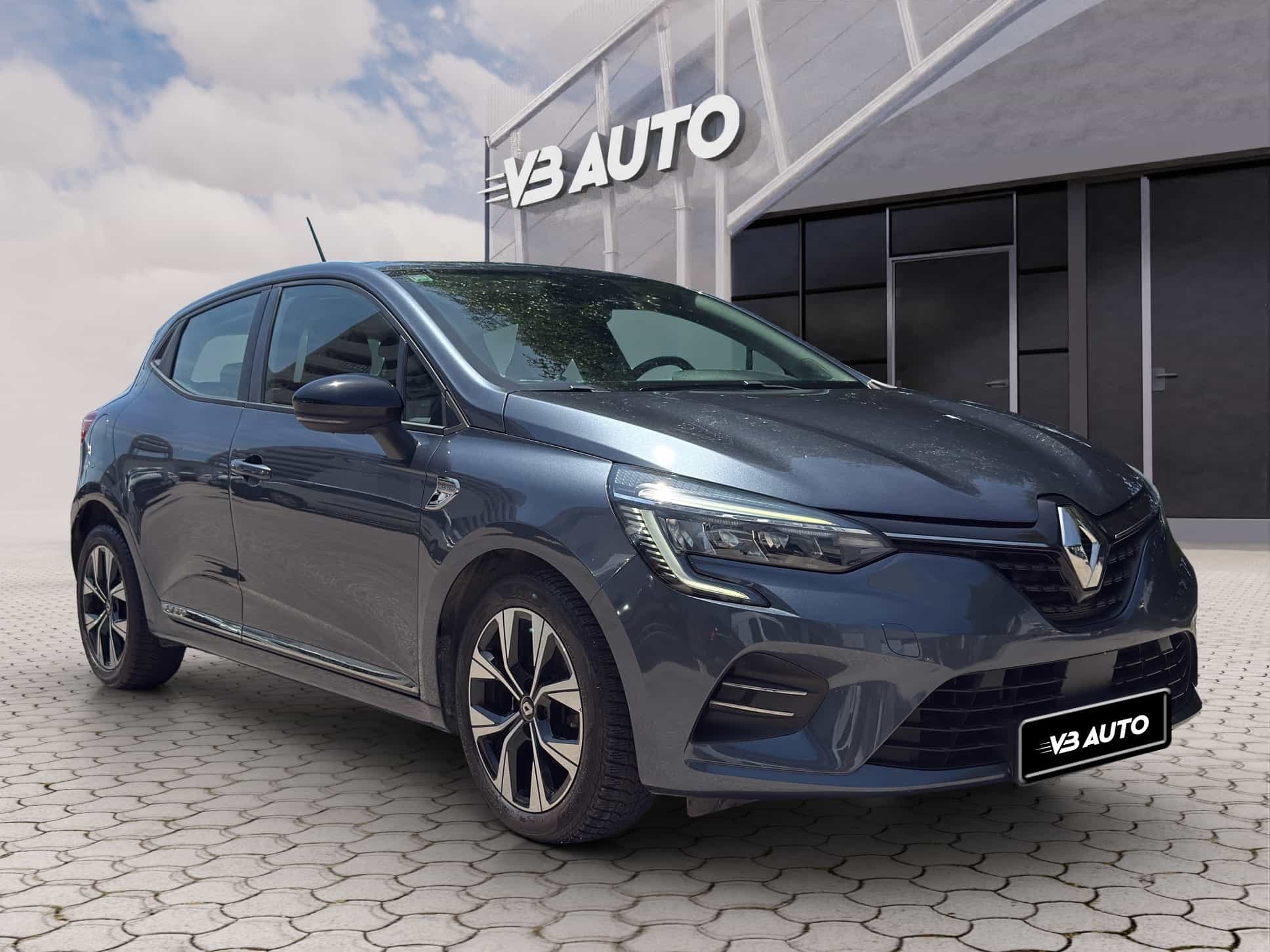 Renault Clio Limited TCe 90 HR | SERVISNA | JAMSTVO |