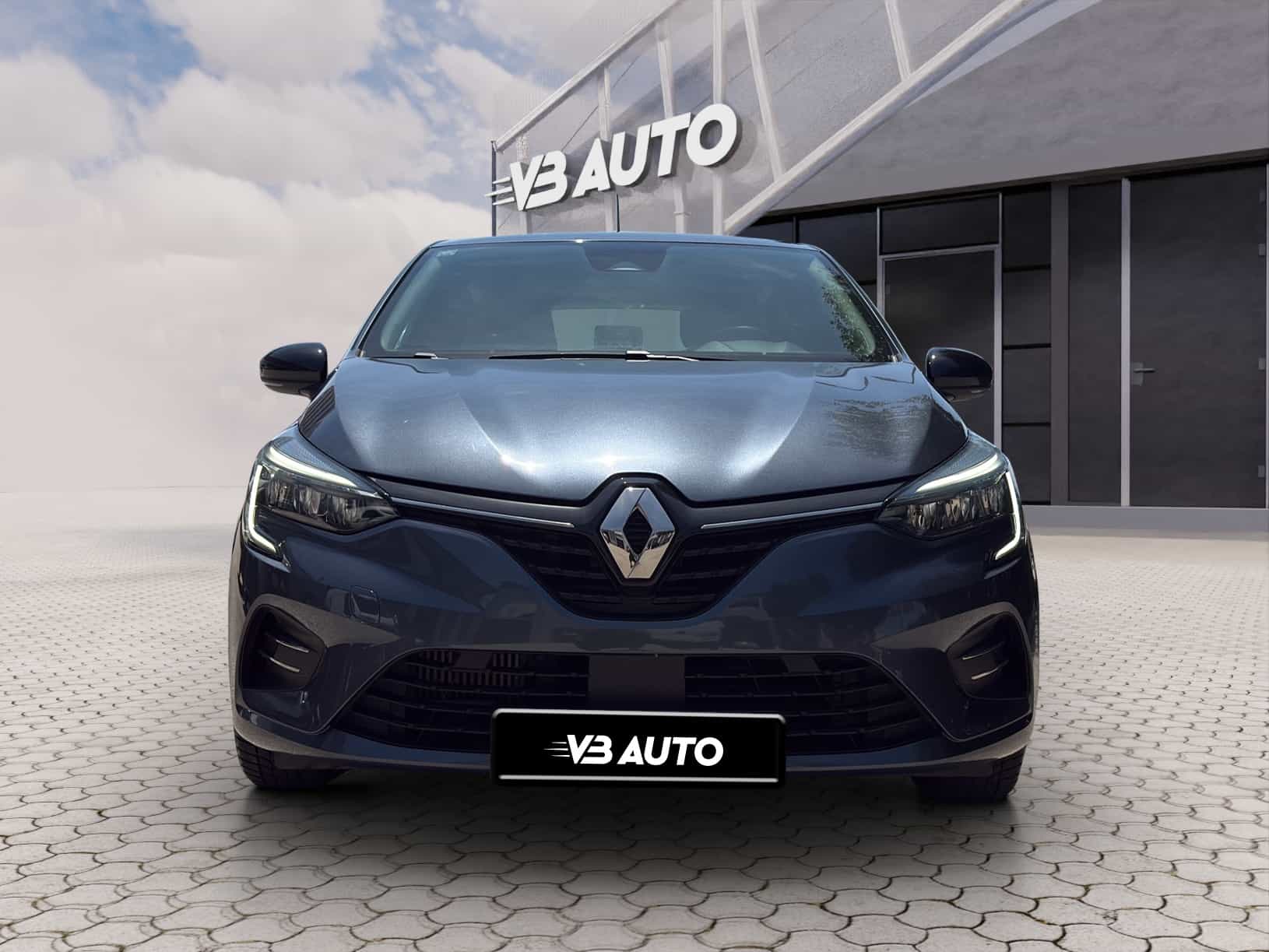 Renault Clio Limited TCe 90 HR | SERVISNA | JAMSTVO |