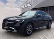 Mercedes GLC Coupe 220 D 4×4 AUT.HR | SERVISNA | JAMSTVO |