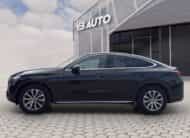 Mercedes GLC Coupe 220 D 4×4 AUT.HR | SERVISNA | JAMSTVO |