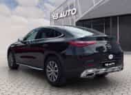 Mercedes GLC Coupe 220 D 4×4 AUT.HR | SERVISNA | JAMSTVO |