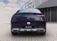 Mercedes GLC Coupe 220 D 4×4 AUT.HR | SERVISNA | JAMSTVO |