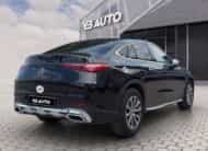 Mercedes GLC Coupe 220 D 4×4 AUT.HR | SERVISNA | JAMSTVO |