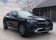 Mercedes GLC Coupe 220 D 4×4 AUT.HR | SERVISNA | JAMSTVO |