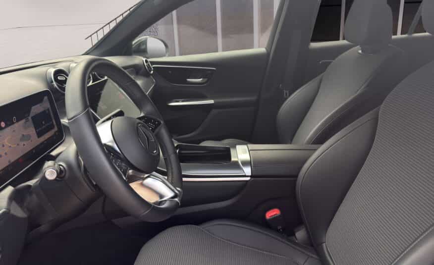 Mercedes GLC Coupe 220 D 4×4 AUT.HR | SERVISNA | JAMSTVO |
