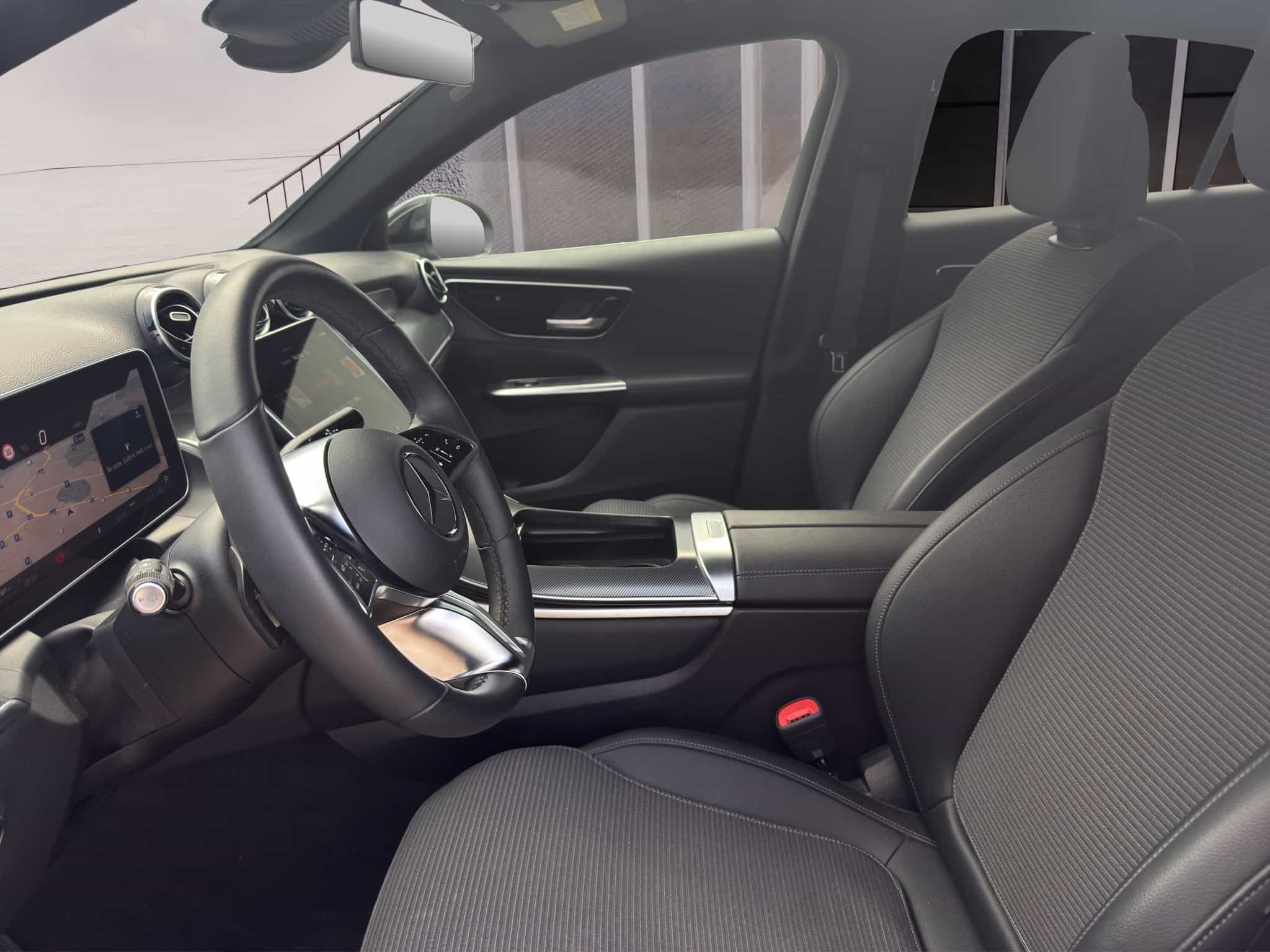 Mercedes GLC Coupe 220 D 4×4 AUT.HR | SERVISNA | JAMSTVO