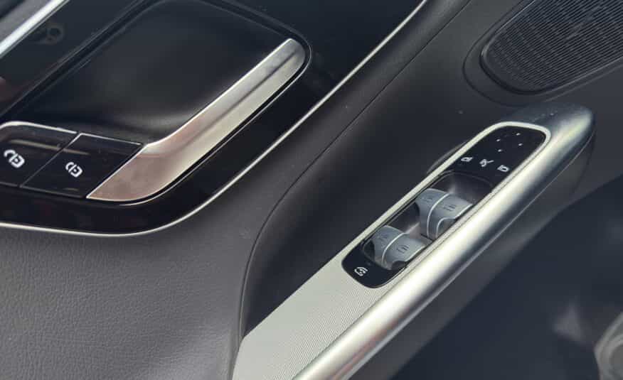 Mercedes GLC Coupe 220 D 4×4 AUT.HR | SERVISNA | JAMSTVO |