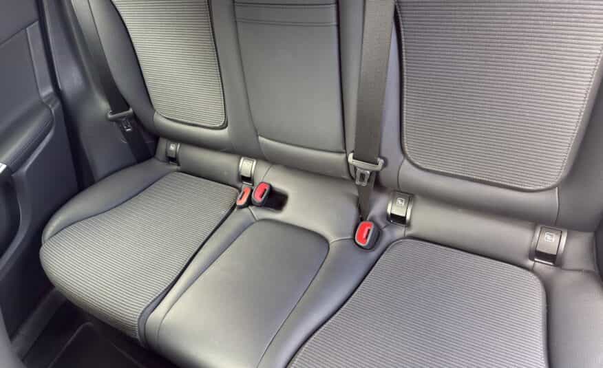 Mercedes GLC Coupe 220 D 4×4 AUT.HR | SERVISNA | JAMSTVO |