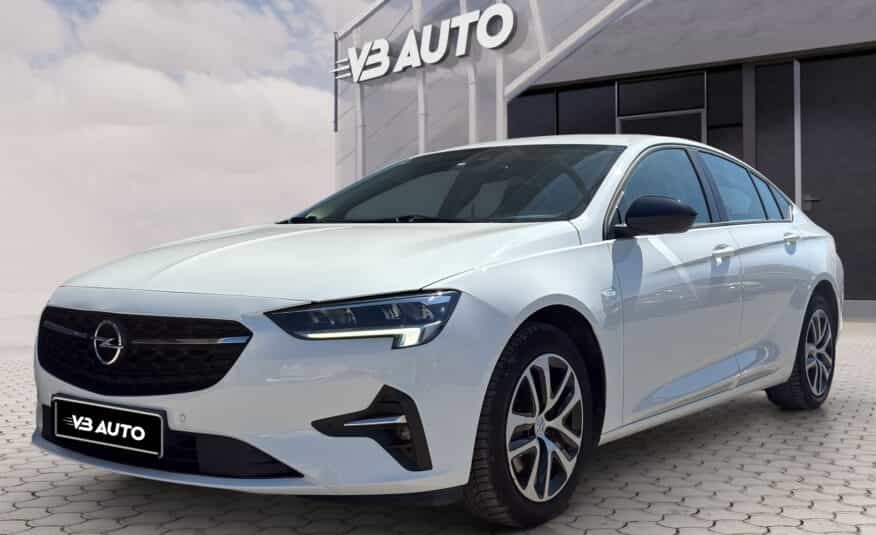 Opel Insignia 1.5 CDTI Edition