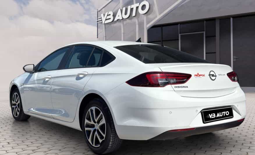 Opel Insignia 1.5 CDTI Edition