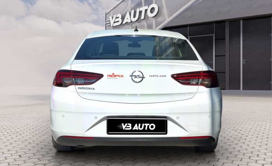 Opel Insignia 1.5 CDTI Edition