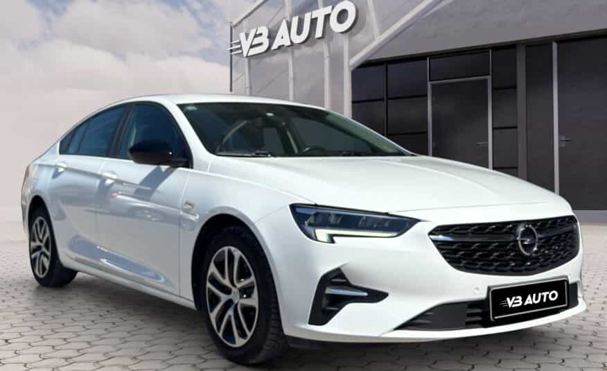 Opel Insignia 1.5 CDTI Edition