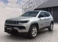 Jeep Compass 1.3 AUT.HR | SERVISNA | JAMSTVO |