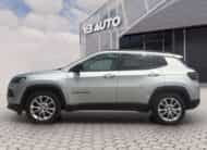 Jeep Compass 1.3 AUT.HR | SERVISNA | JAMSTVO |