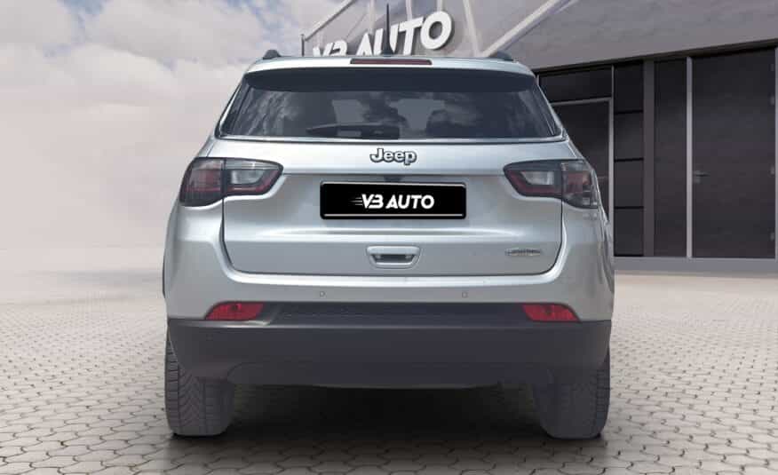 Jeep Compass 1.3 AUT.HR | SERVISNA | JAMSTVO |