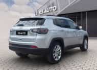 Jeep Compass 1.3 AUT.HR | SERVISNA | JAMSTVO |