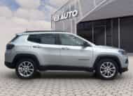 Jeep Compass 1.3 AUT.HR | SERVISNA | JAMSTVO |