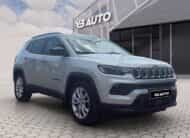 Jeep Compass 1.3 AUT.HR | SERVISNA | JAMSTVO |