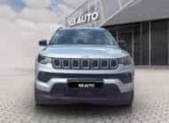 Jeep Compass 1.3 AUT.HR | SERVISNA | JAMSTVO |