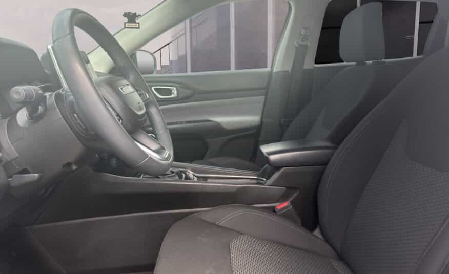 Jeep Compass 1.3 AUT.HR | SERVISNA | JAMSTVO |