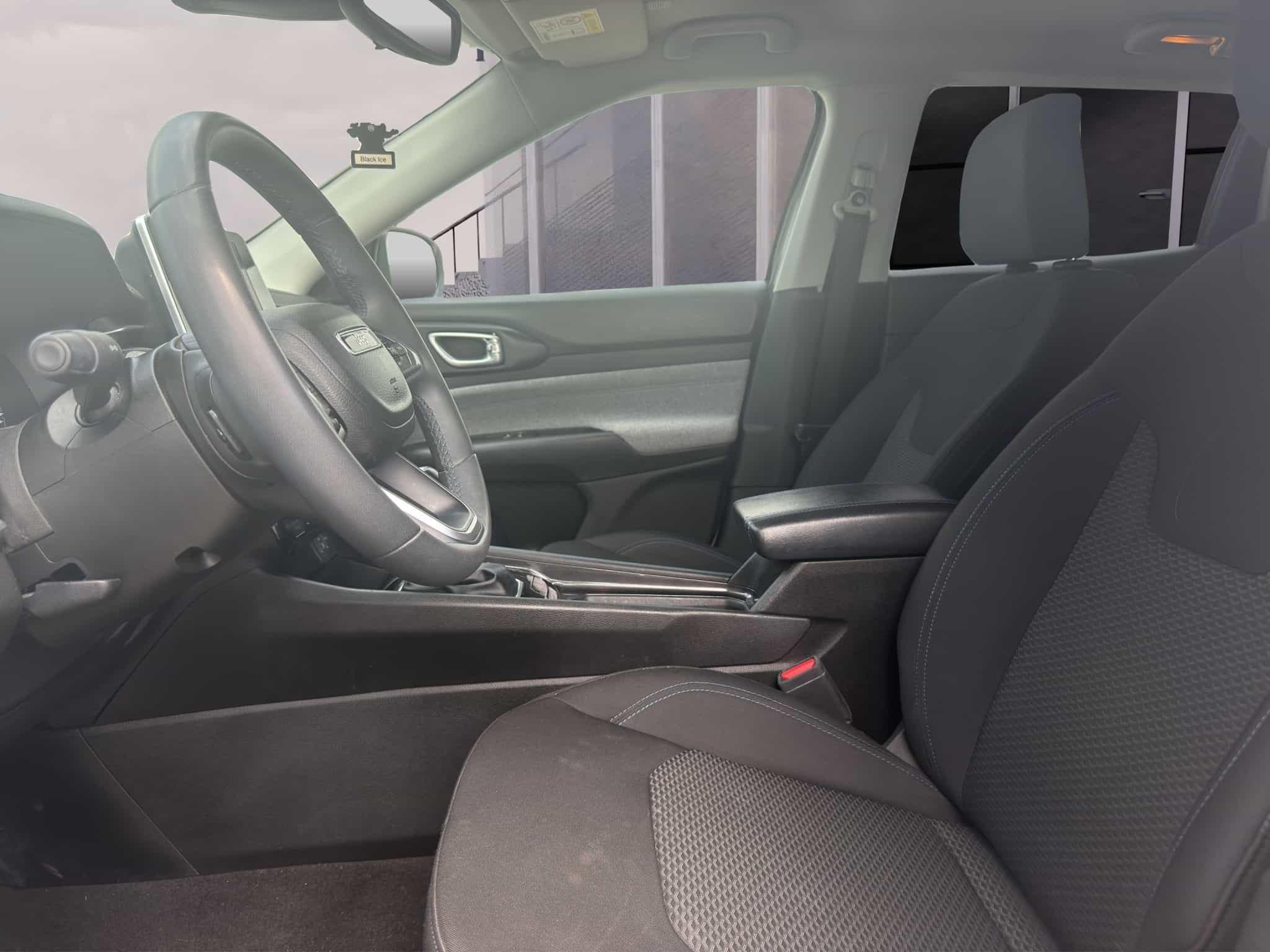 Jeep Compass 1.3 AUT. Longitude | SERVISNA | JAMSTVO