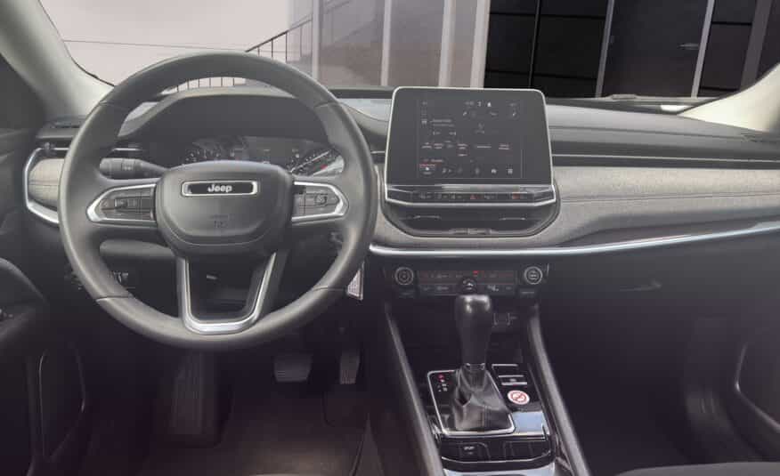 Jeep Compass 1.3 AUT.HR | SERVISNA | JAMSTVO |