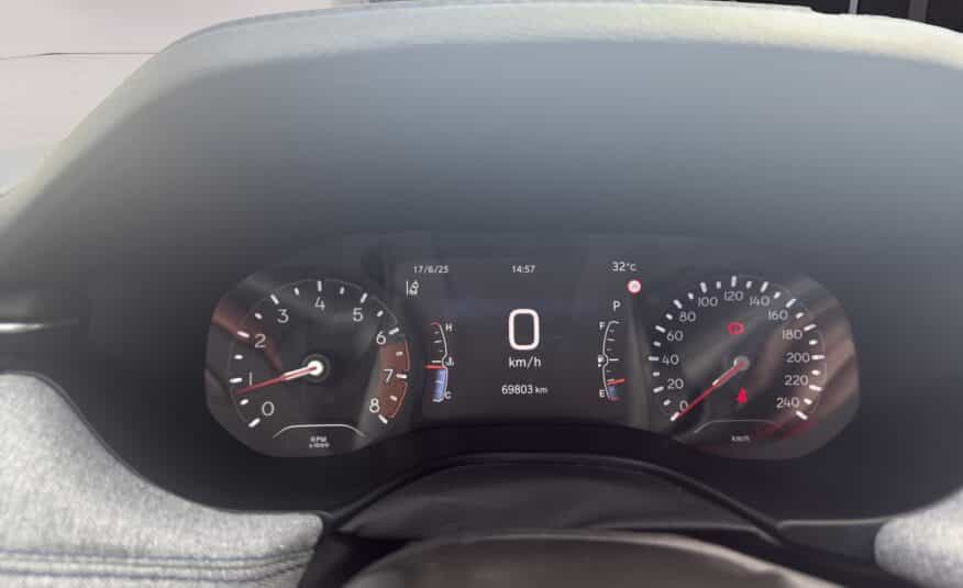 Jeep Compass 1.3 AUT.HR | SERVISNA | JAMSTVO |