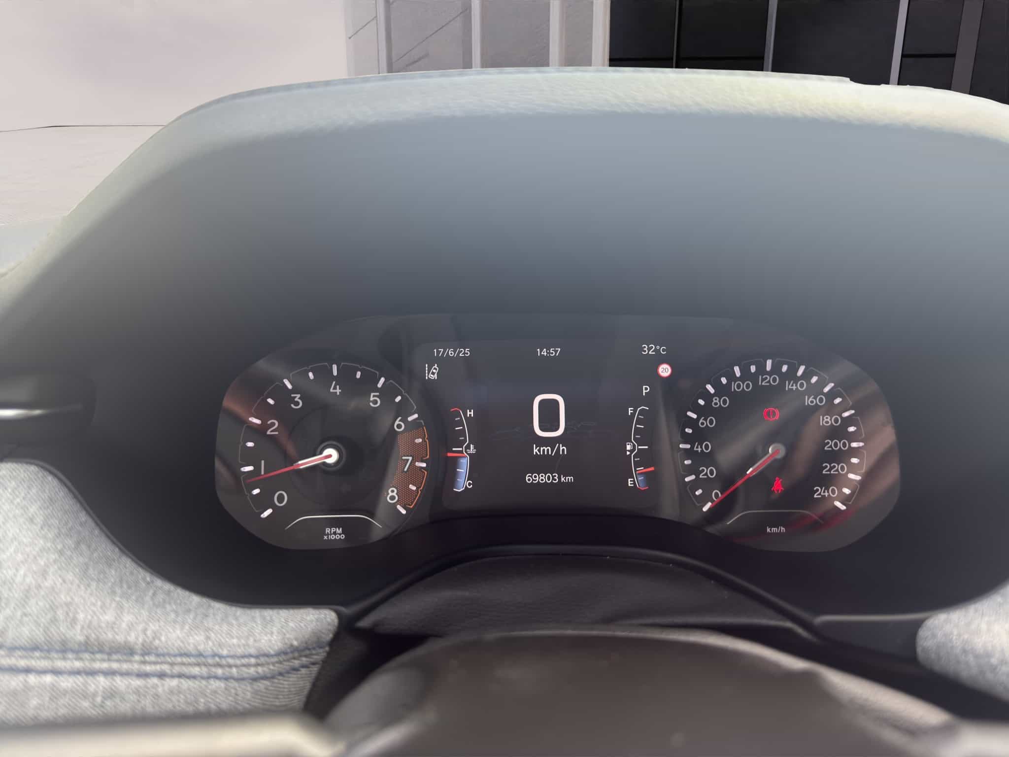 Jeep Compass 1.3 AUT. Longitude | SERVISNA | JAMSTVO