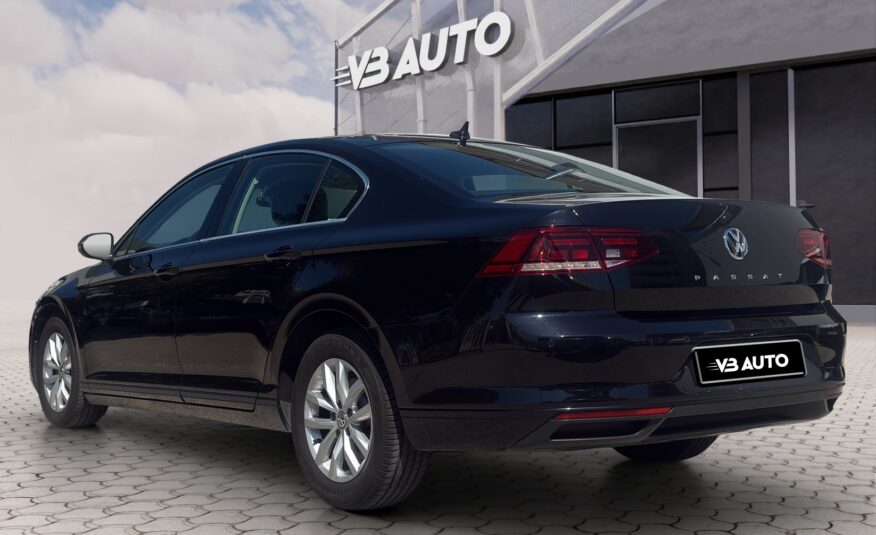 VW Passat 2,0 TDI AUT. | HR | SERVISNA | JAMSTVO