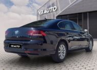 VW Passat 2,0 TDI AUT. | HR | SERVISNA | JAMSTVO