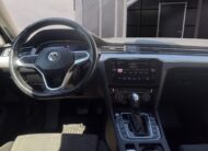 VW Passat 2,0 TDI AUT. | HR | SERVISNA | JAMSTVO