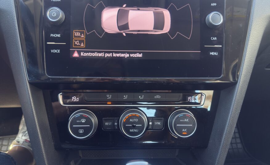 VW Passat 2,0 TDI AUT. | HR | SERVISNA | JAMSTVO